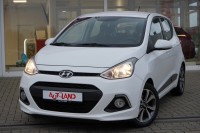 Vorschau: Hyundai i10 Style