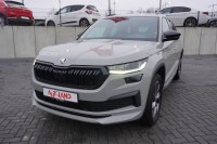 Vorschau: Skoda Kodiaq 2.0 TDI Sportline 4x4