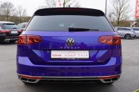 VW Passat Variant 2.0 TDI 4Motion