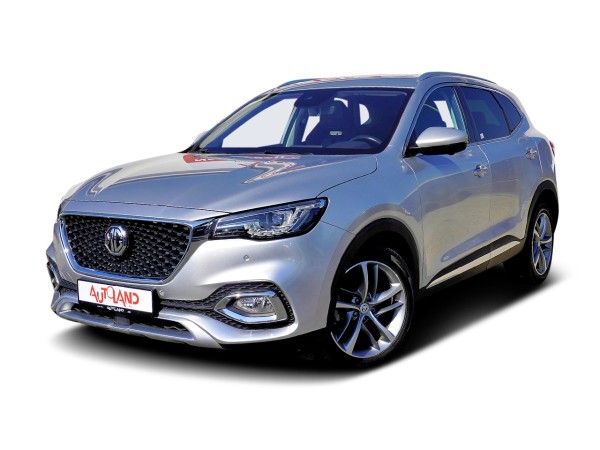 MG HS 1.5 T-GDI Luxury Aut.
