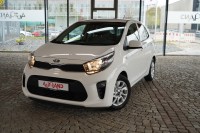 Vorschau: Kia Picanto 1.2