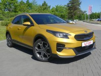 Kia xcee'd XCeed 1.4 T-GDI Spirit