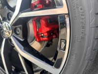 VW Golf VIII 2.0 TSI GTI DSG