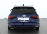 Audi A4 Avant 40 TFSI S line