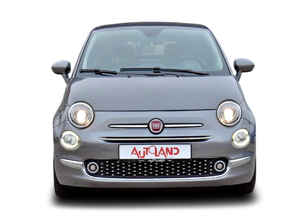 Fiat 500C 1.2