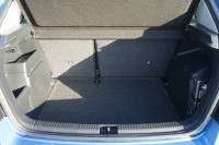Skoda Fabia 1.2