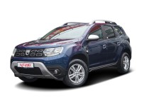 Dacia Duster II 1.3 TCE Anniversary Navi 360° DAB AHK