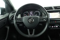 Skoda Fabia 1.0 TSI Clever