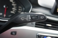 Audi A4 1.4 TFSI Avant basis