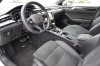 VW Arteon Shooting Brake 2.0 R 4Motion