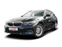 BMW 3er Reihe d Touring Sport Line 3-Zonen-Klima Navi Sitzheizung