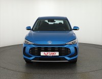 MG ZS 1.5 Hybrid Standard Aut.