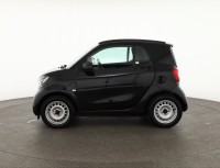 Vorschau: Smart ForTwo Twinamic Cool & Audio