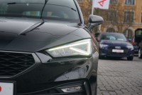 Seat Leon 1.4 TSI DSG FR e-Hybrid