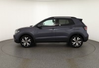 Vorschau: VW T-Cross 1.0 TSI DSG