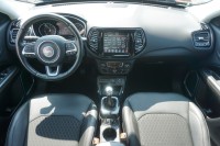Jeep Compass 1.3 Limited