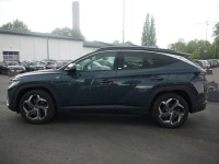 Vorschau: Hyundai Tucson 1.6 Prime Mild-Hybrid 4WD
