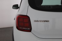 Dacia Sandero Stepway TCe 90 Prestige