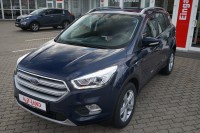 Ford Kuga 2.0 TDCi