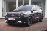 Kia Niro 1.6 Hybrid Spirit Navi Sitzheizung Kamera