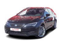 Seat Leon ST 1.5 TSI DSG Xcellence ACC AHK LED Navi