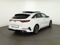 Kia pro_cee'd Proceed GT 1.6 T-GDI