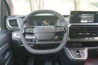Citroen SpaceTourer Spacetourer XL 2.2 Diesel 180 Aut.