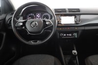 Skoda Fabia Combi 1.0 TSI Best of