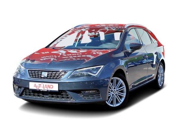 Seat Leon ST 1.5 TSI Xcellence