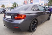 BMW 220 i M Sport