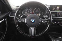 BMW 320 320d xDrive Sport Line Aut.