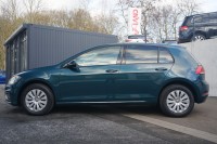 VW Golf VII 1.0 TSI