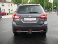 Suzuki SX4 S-Cross 1.4 4x4 M-Hybrid Comfort
