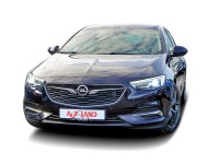 Opel Insignia GS 1.6 Turbo INNOVATION 2-Zonen-Klima Navi Sitzheizung
