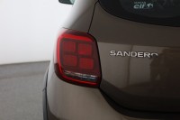 Dacia Sandero Stepway 0.9 TCe Celebration