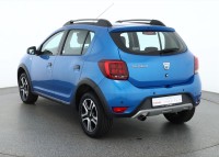 Dacia Sandero Stepway 0.9 TCe Celebration
