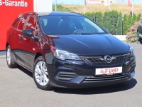 Opel Astra K Sports Tourer 1.2 Edition