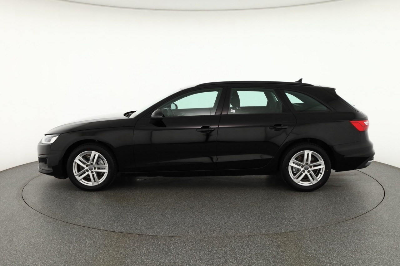 Audi A4 Avant 35 TFSI