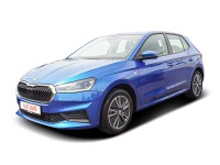 Skoda Fabia 1.0 Ambition AHK Android Apple Klima DAB