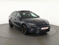Cupra Leon ST VZ 2.0 TSI 4Drive DSG