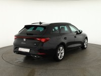 Seat Leon ST 2.0 TDI DSG FR