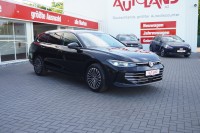 VW Passat Variant 1.5 eTSI DSG