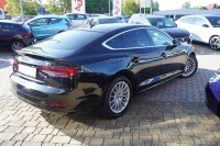 Audi A5 Sportback 2.0TDI