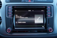 VW Tiguan 1.4 16V TSI BMT