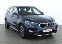 BMW X1 xDrive 25e xLine