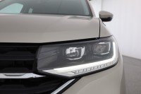 VW T-Cross 1.0 TSI DSG Move