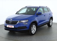 Skoda Karoq 1.0 TSI LED Navi Sitzheizung KeylessGo DAB