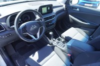 Hyundai Tucson 1.6 T-GDI 4WD