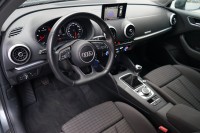 Audi A3 Sportback 2.0 TDI quattro S-Line