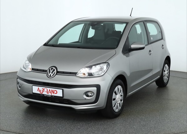 VW up up! 1.0 MPI